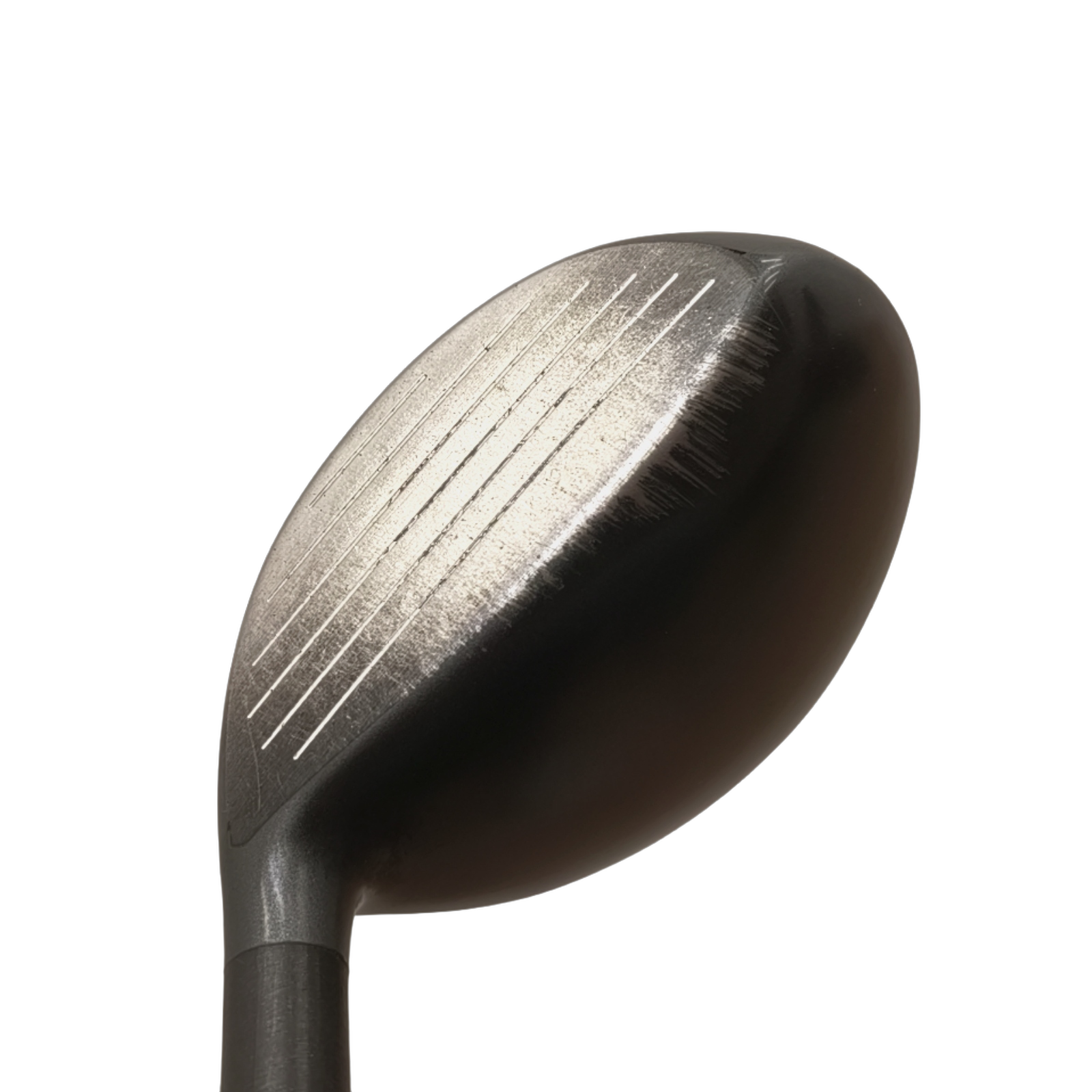Callaway X2 Hot Fairway Wood / Flex Stiff / #4/17 [model:birefnet-general] [bg:handrolled]