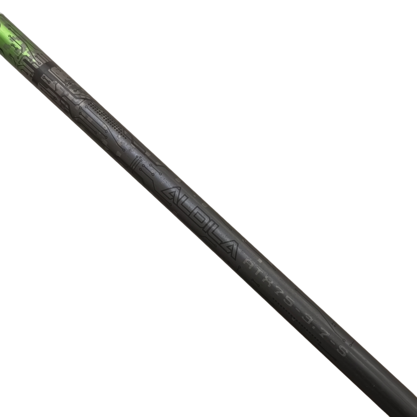Callaway X2 Hot Fairway Wood / Flex Stiff / #4/17 [model:birefnet-general] [bg:handrolled]