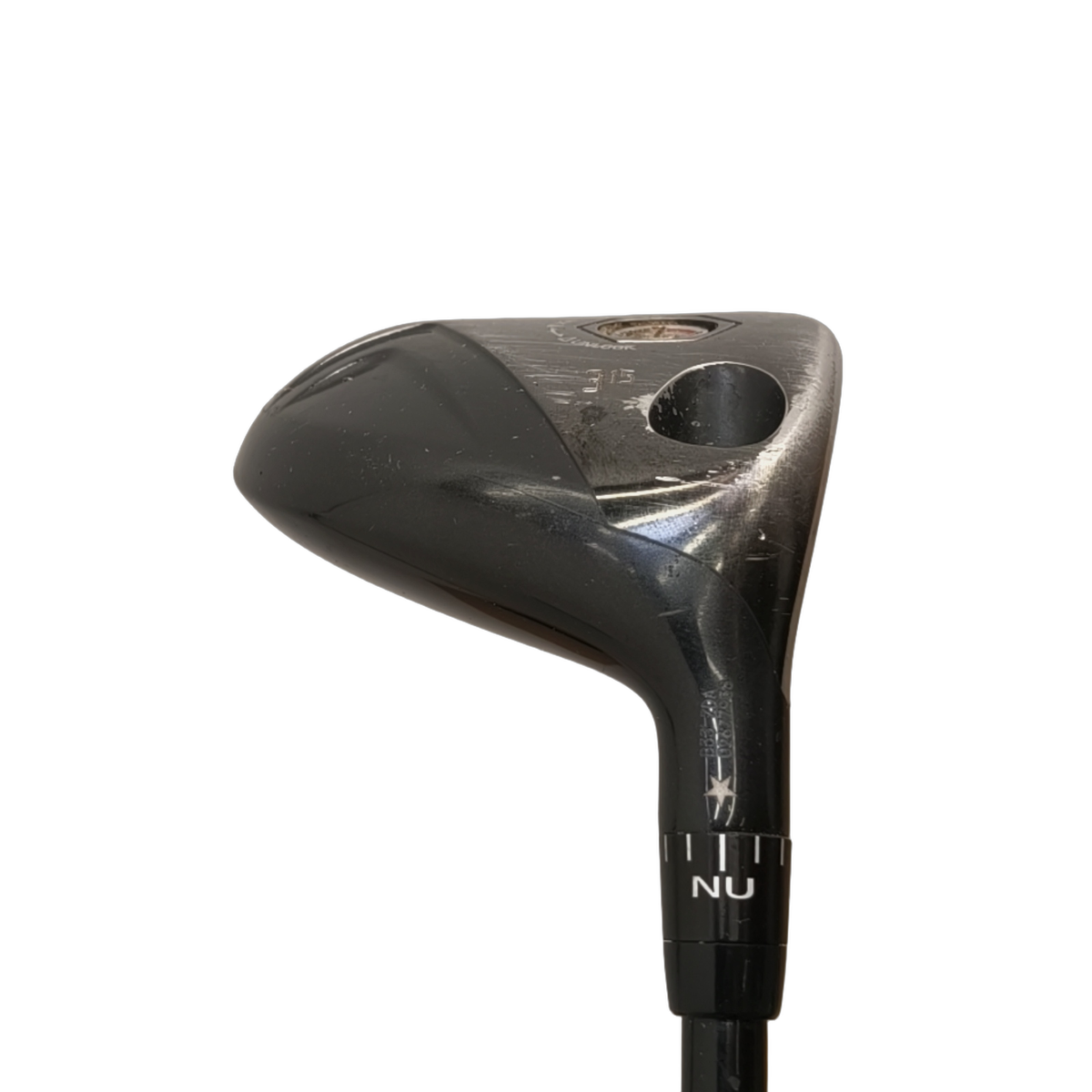 Srixon Z F45 Fairway Wood / Flex Stiff / #3/15 [model:birefnet-general] [bg:handrolled]