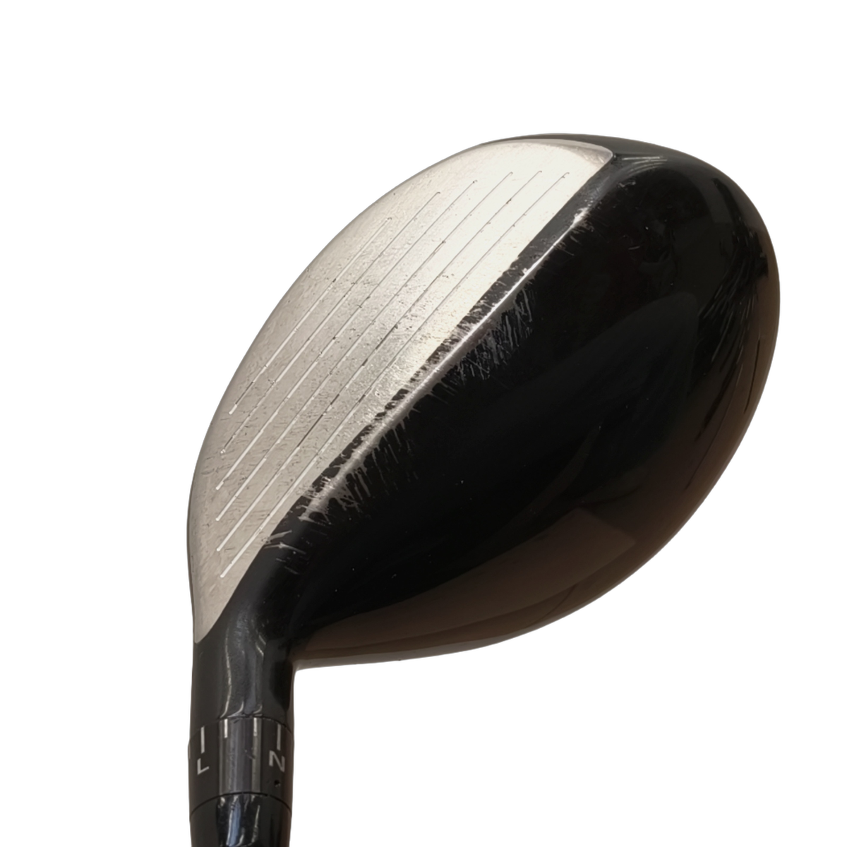 Srixon Z F45 Fairway Wood / Flex Stiff / #3/15 [model:birefnet-general] [bg:handrolled]