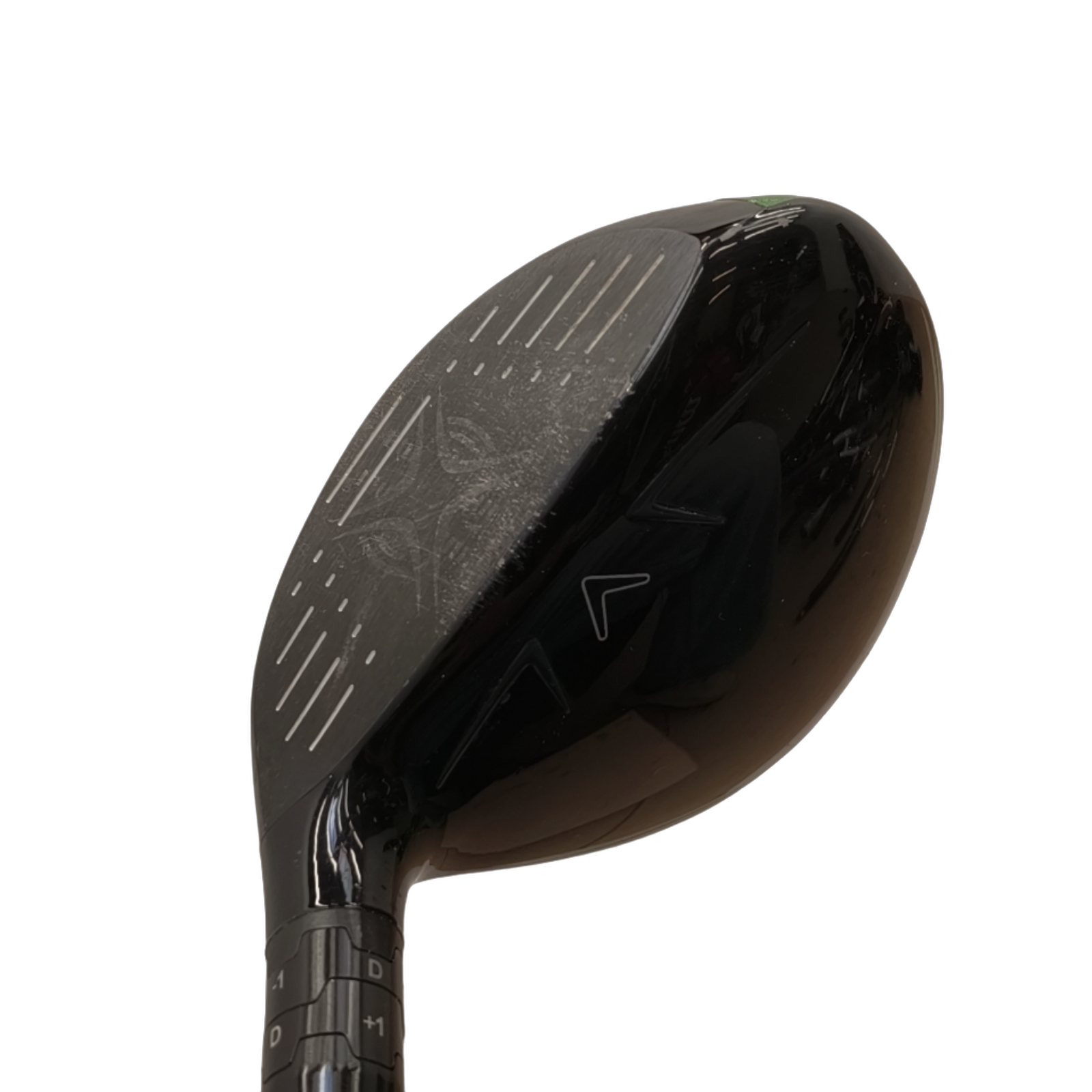 Callaway GBB Epic Fairway Wood / Flex Regular / #5/18 [model:birefnet-general] [bg:handrolled]