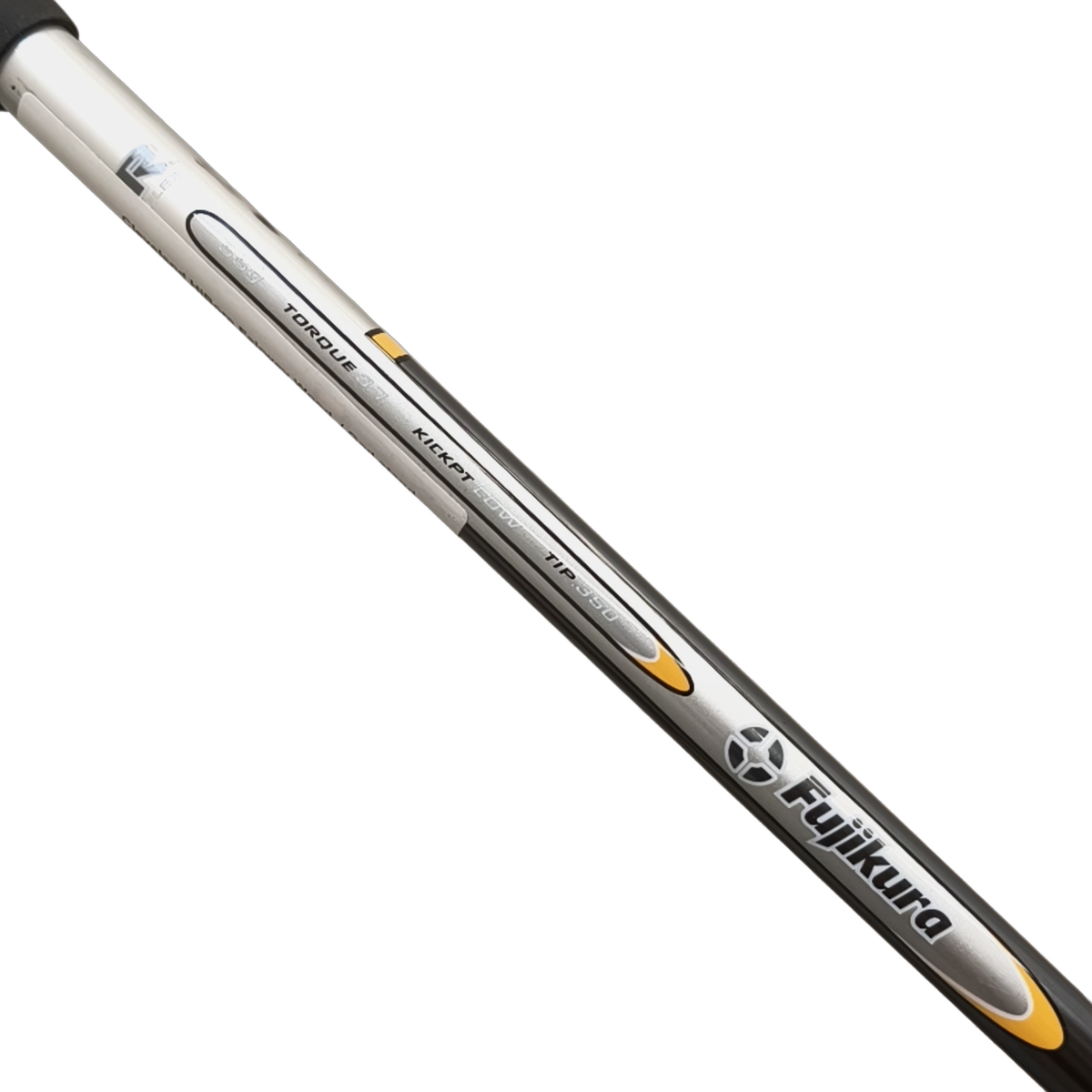 Venstre Cleveland HiBore Fairway Wood / Flex Regular / #5/19 [model:birefnet-general] [bg:handrolled]