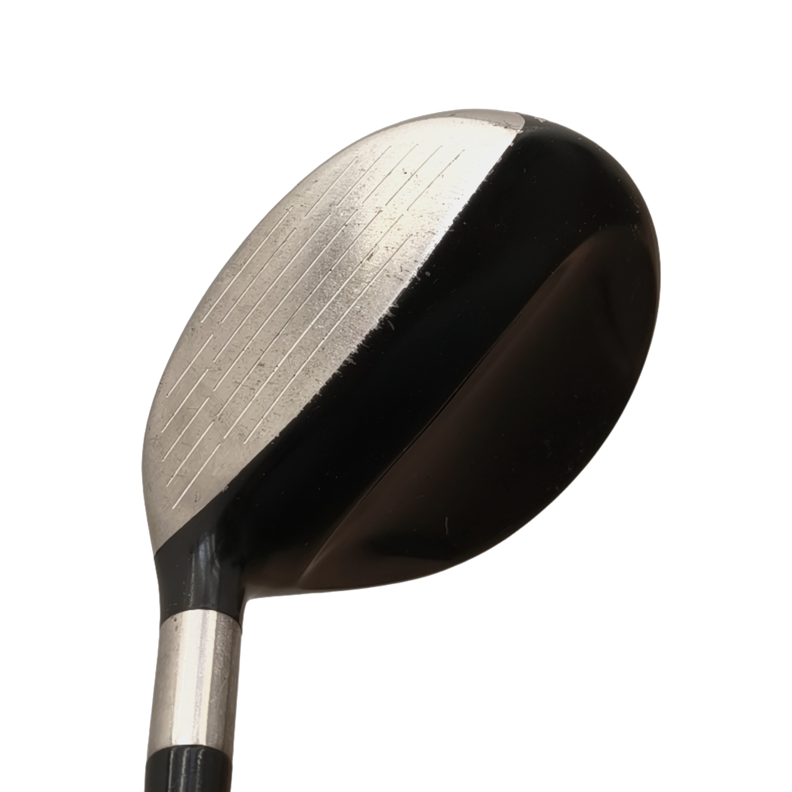Cleveland Hibore XLS Fairway Wood / Flex Regular / #7/21 [model:birefnet-general] [bg:handrolled]