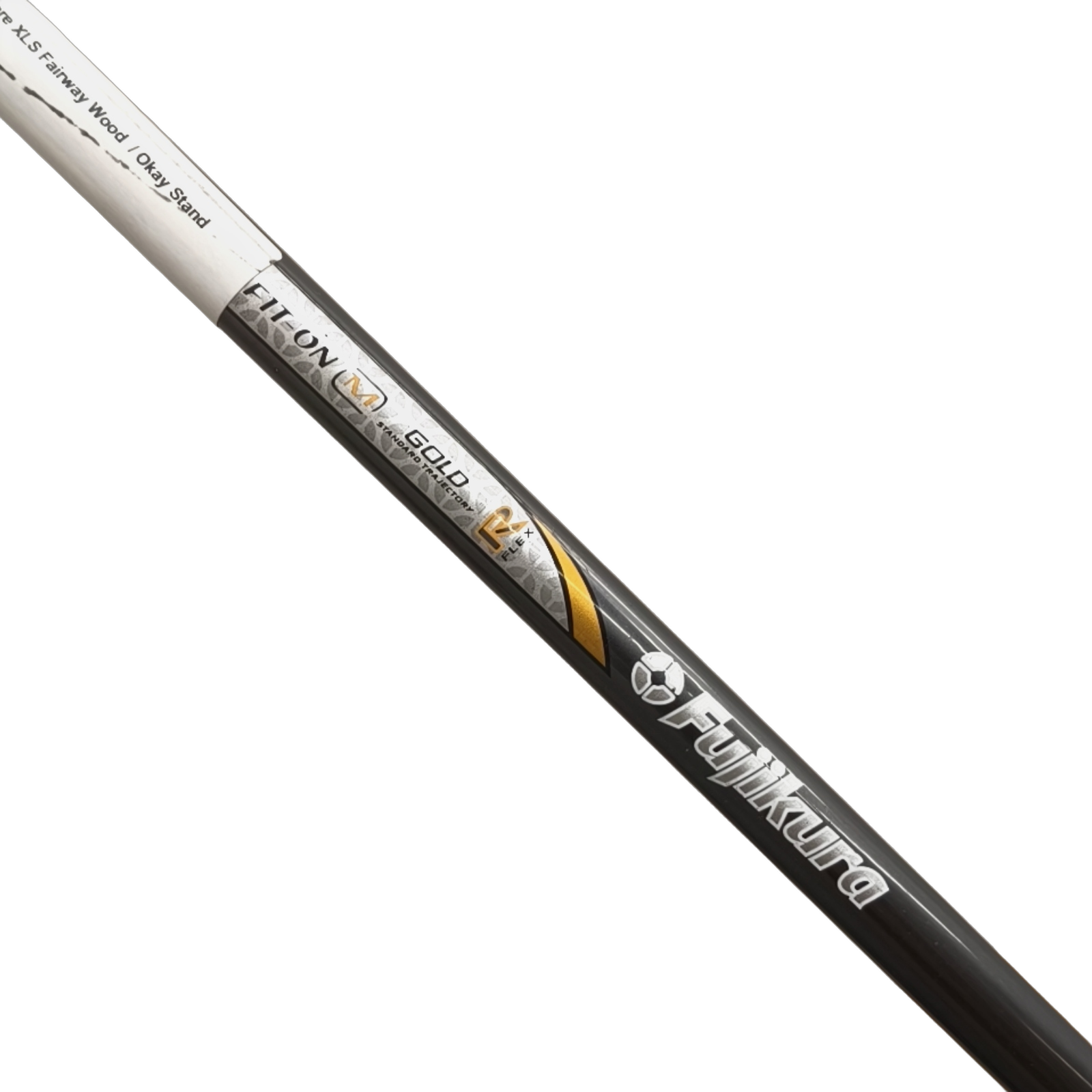 Cleveland Hibore XLS Fairway Wood / Flex Regular / #7/21 [model:birefnet-general] [bg:handrolled]