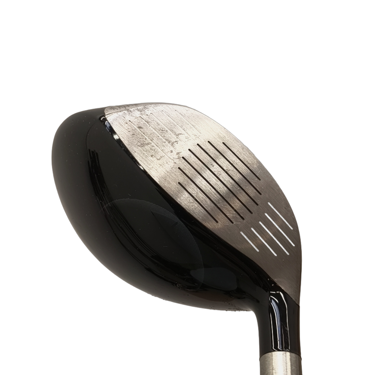 Venstre PING G5 Fairway Wood / Flex Regular / #3/15 [model:birefnet-general] [bg:handrolled]