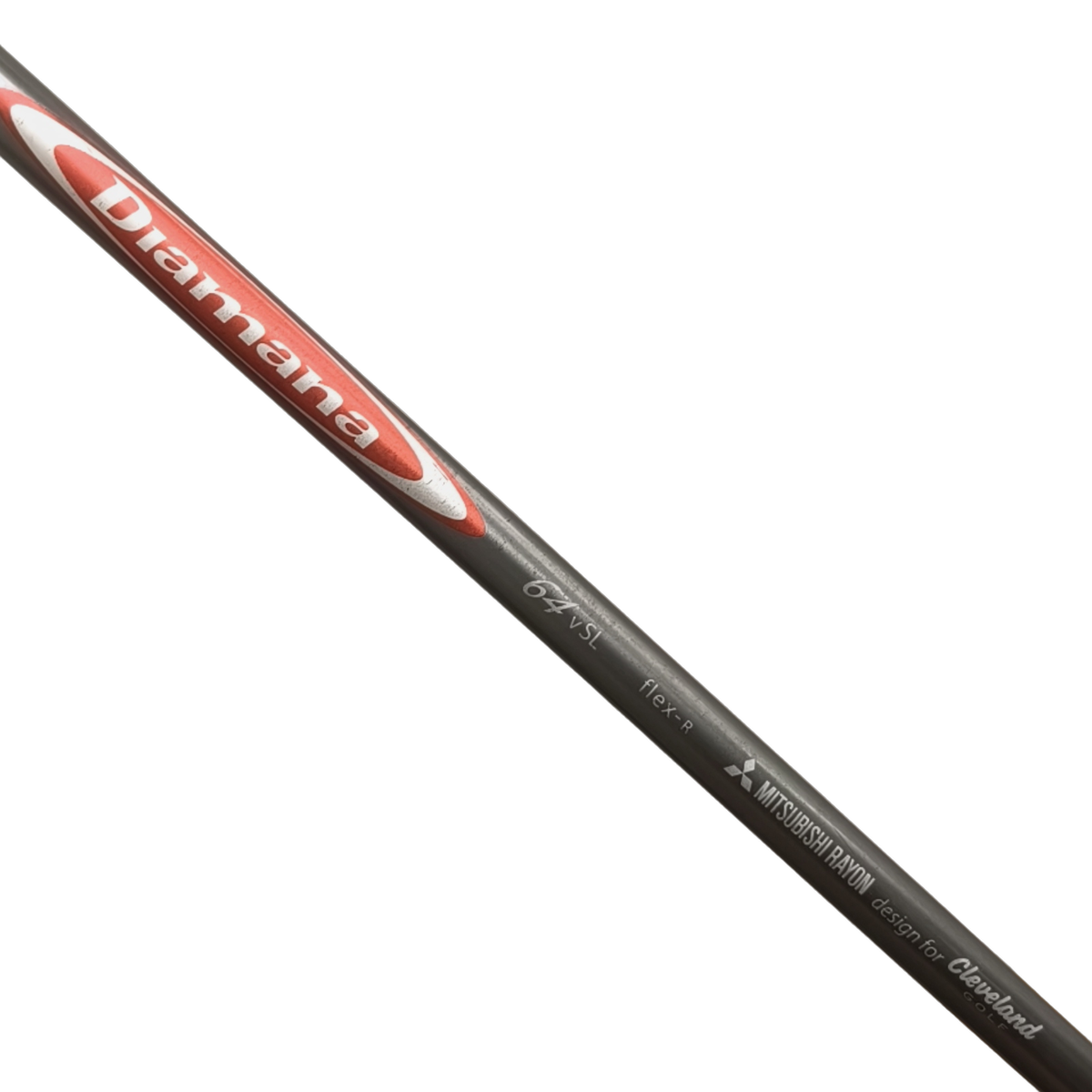 Cleveland Launcher DST Fairway Wood / Flex Regular / #3/15 [model:birefnet-general] [bg:handrolled]