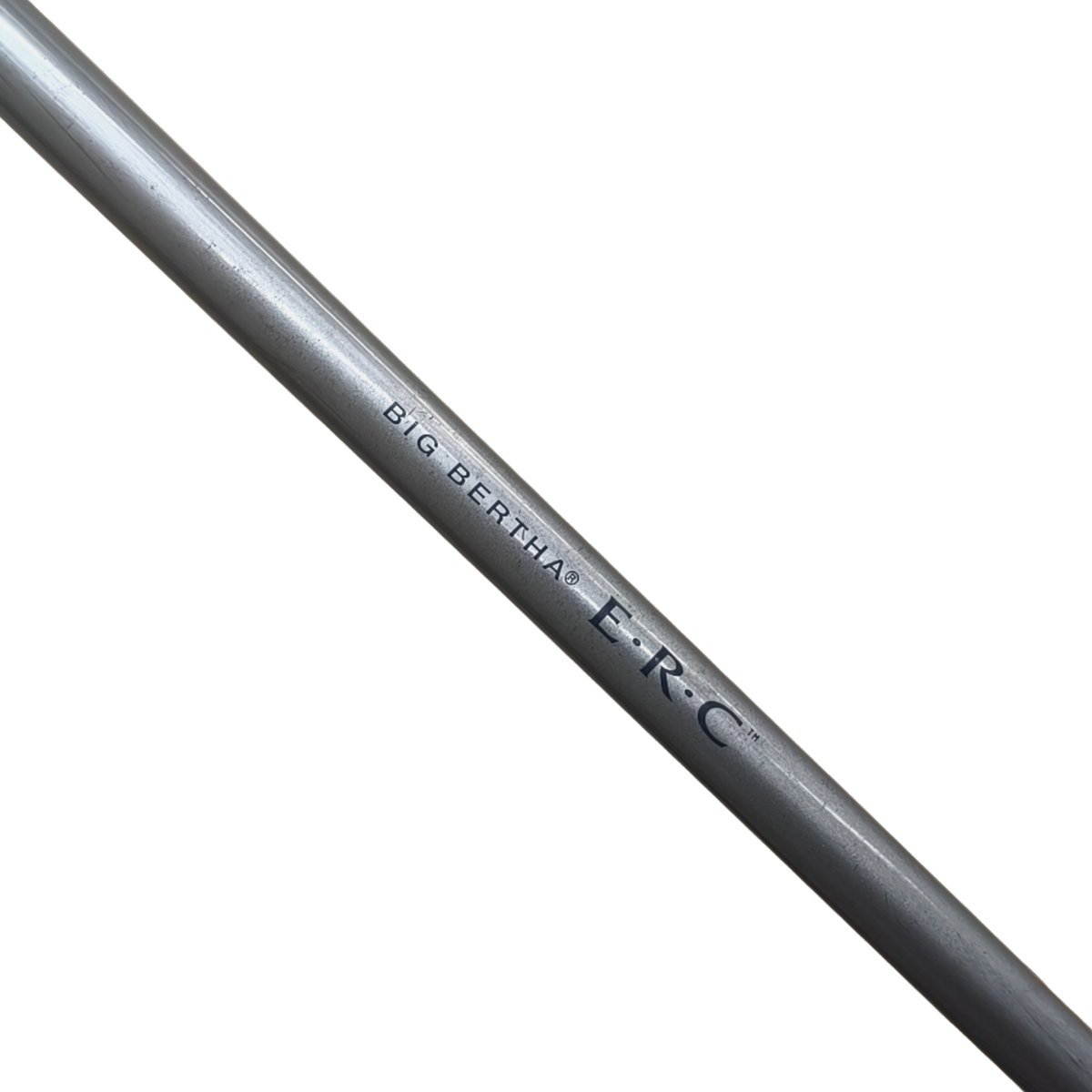 Callaway Big Bertha E.R.C Fairway Wood / Flex Ladies / #3/15 [model:birefnet-general] [bg:handrolled]