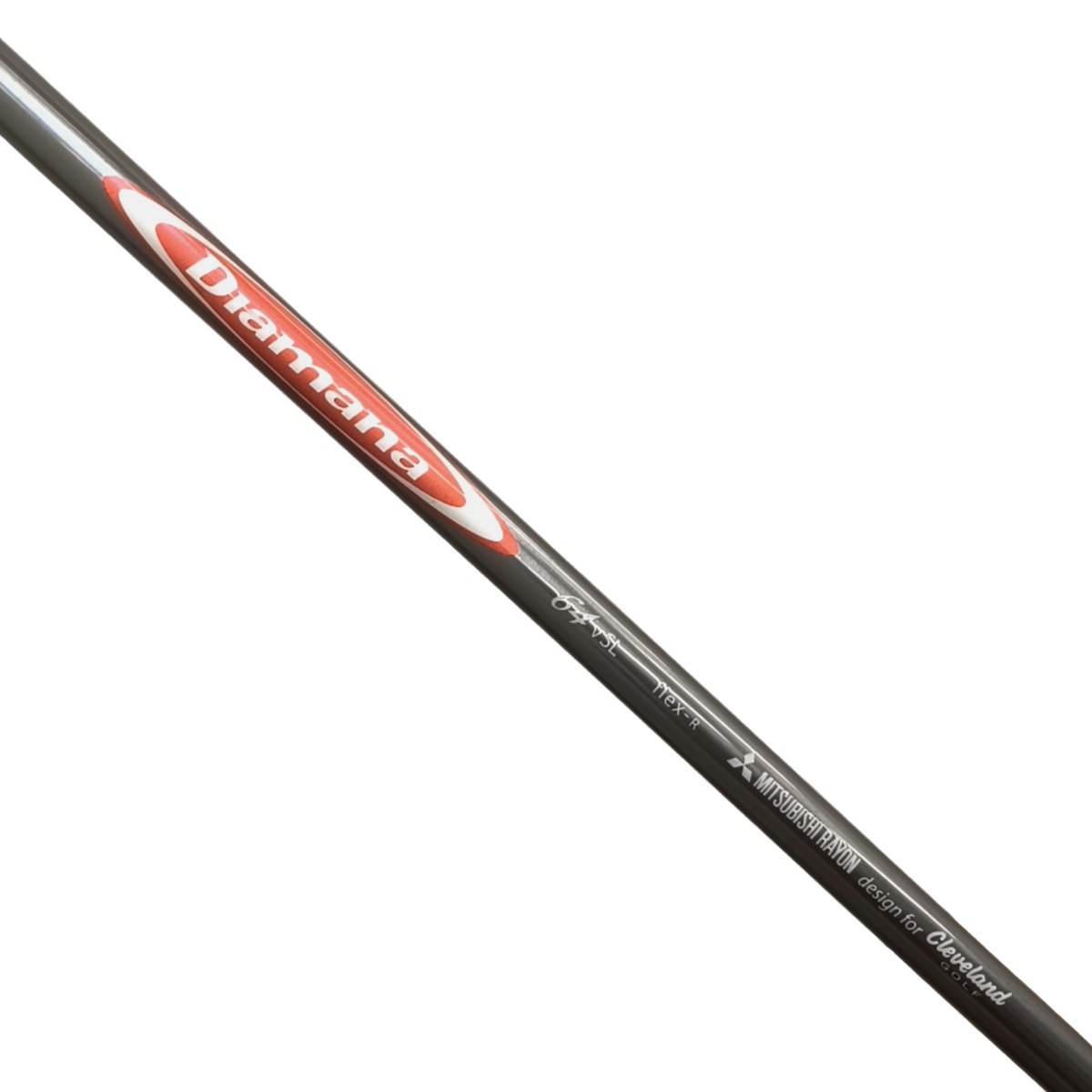 Venstre Cleveland Launcher DST Fairway Wood / Flex Regular / #3/15 [model:birefnet-general] [bg:handrolled]