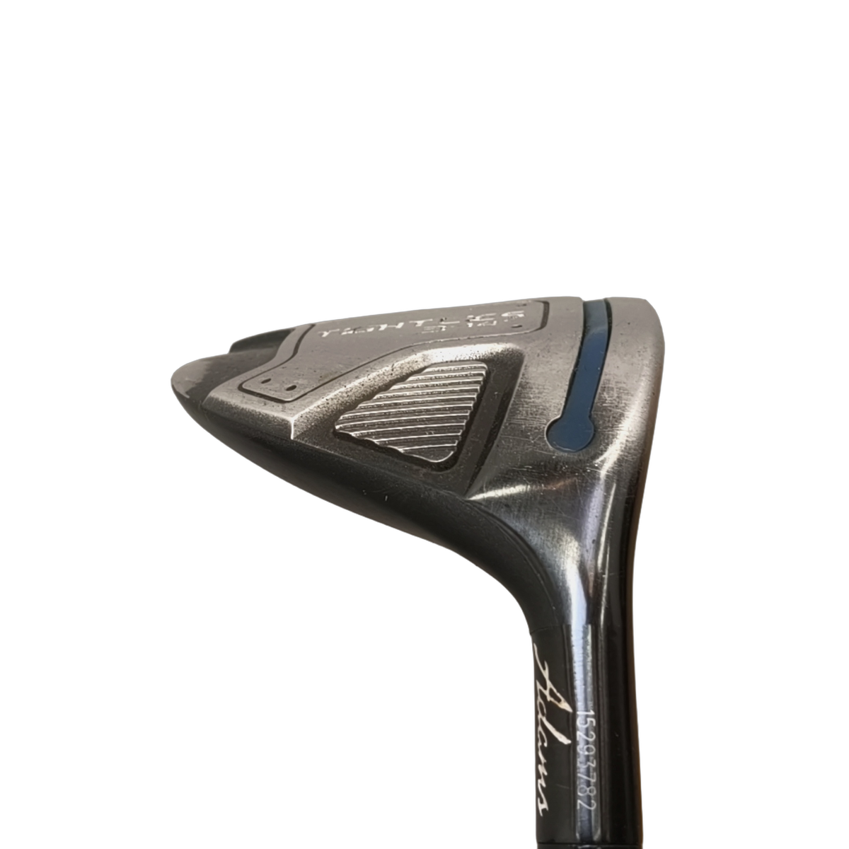Adams Tight Lies Fairway Wood / Flex Regular / #3/14 [model:birefnet-general] [bg:handrolled]