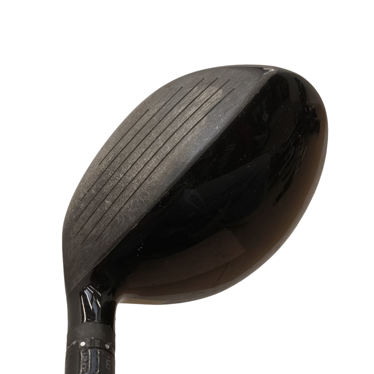 Wilson Staff FG Tour F5 Fairway Wood / Flex Regular / #3/15 [model:birefnet-general] [bg:handrolled]