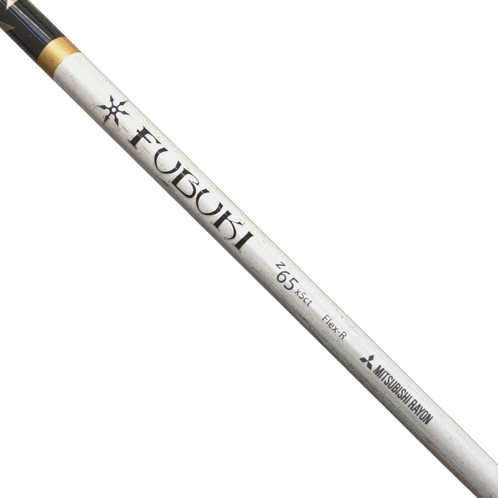 Wilson Staff FG Tour F5 Fairway Wood / Flex Regular / #3/15 [model:birefnet-general] [bg:handrolled]