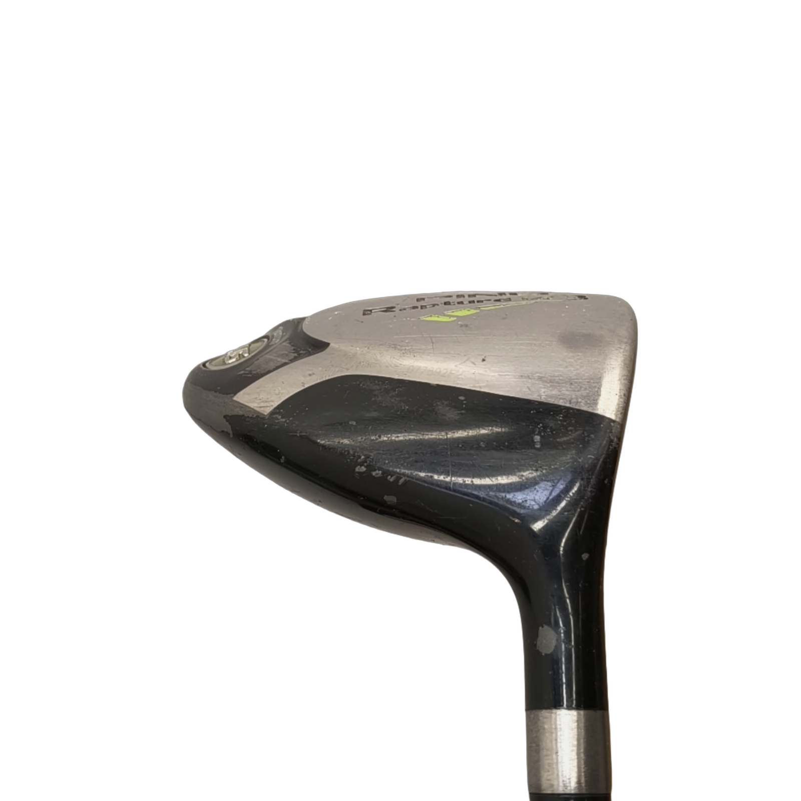 PING Rapture Fairway Wood / Flex Regular / #3/14 [model:birefnet-general] [bg:handrolled]