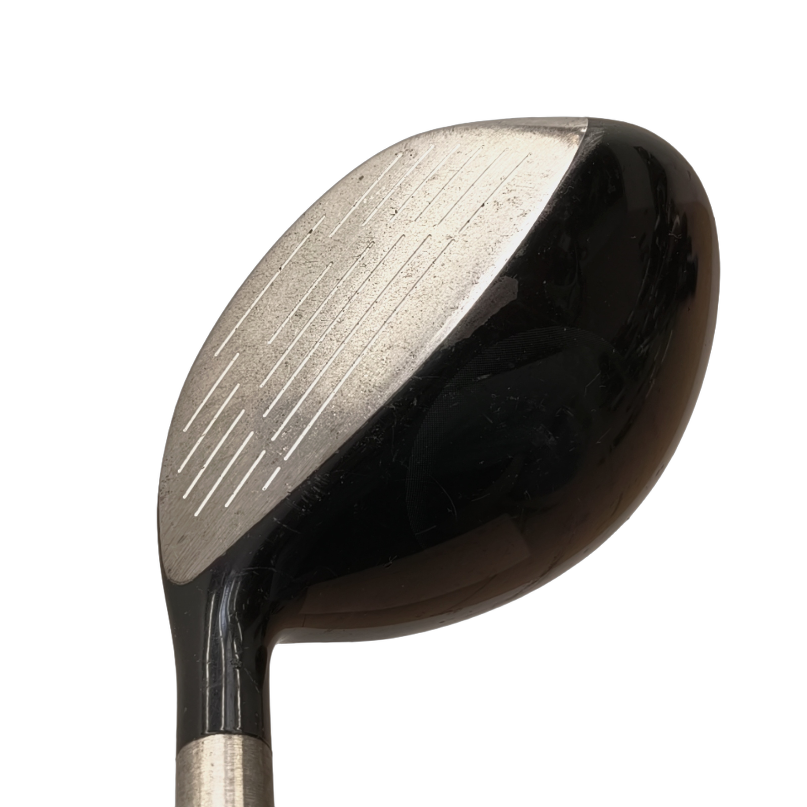 PING Rapture Fairway Wood / Flex Regular / #3/14 [model:birefnet-general] [bg:handrolled]