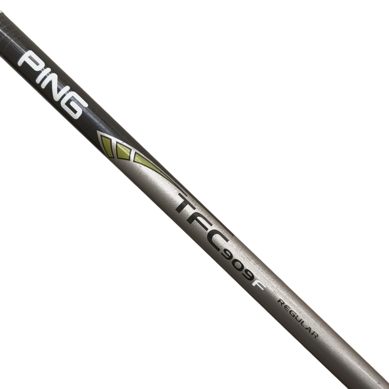 PING Rapture Fairway Wood / Flex Regular / #3/14 [model:birefnet-general] [bg:handrolled]