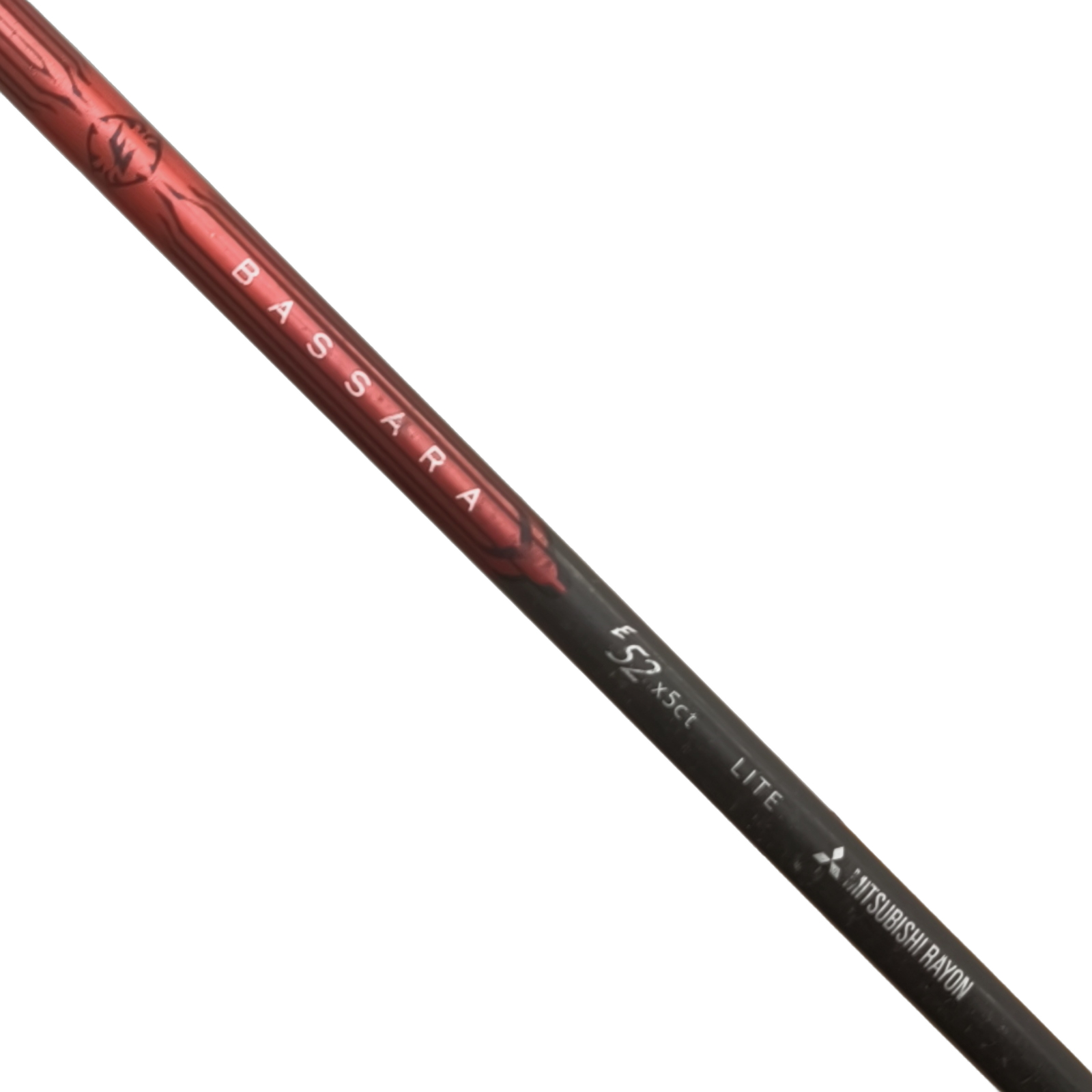 Callaway Callaway Big Bertha Vseries Fairway Wood / Flex A-flex / #5/18 [model:birefnet-general] [bg:handrolled]