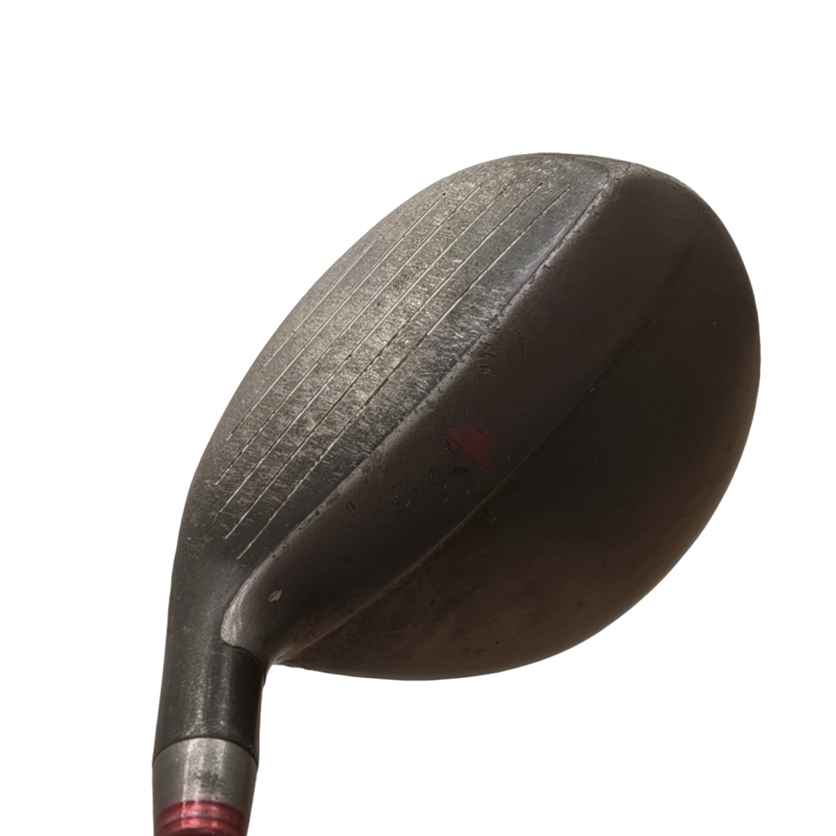 Cobra Baffler Fairway Wood / Flex A-flex / #7/20 [model:birefnet-general] [bg:handrolled]