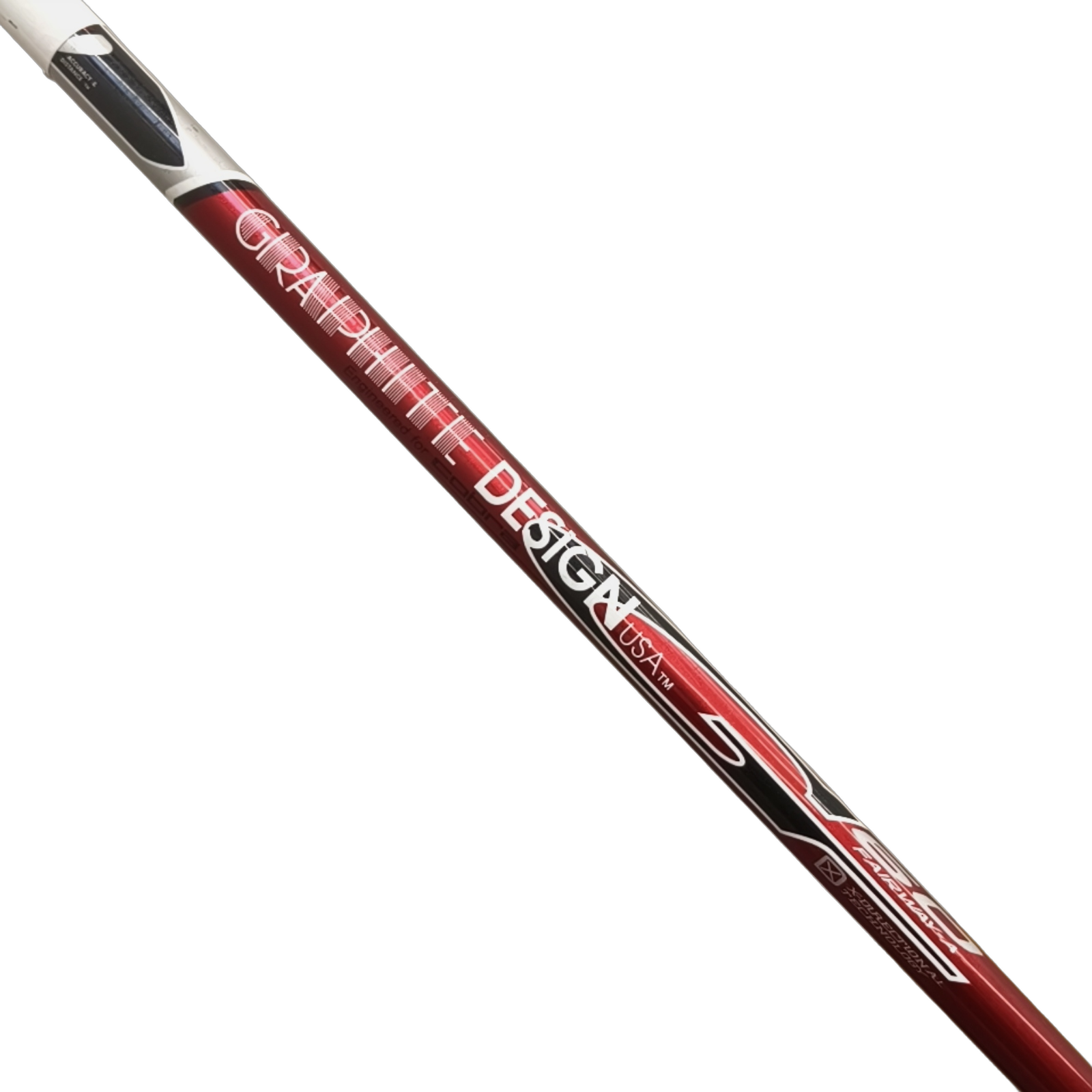 Cobra Baffler Fairway Wood / Flex A-flex / #7/20 [model:birefnet-general] [bg:handrolled]