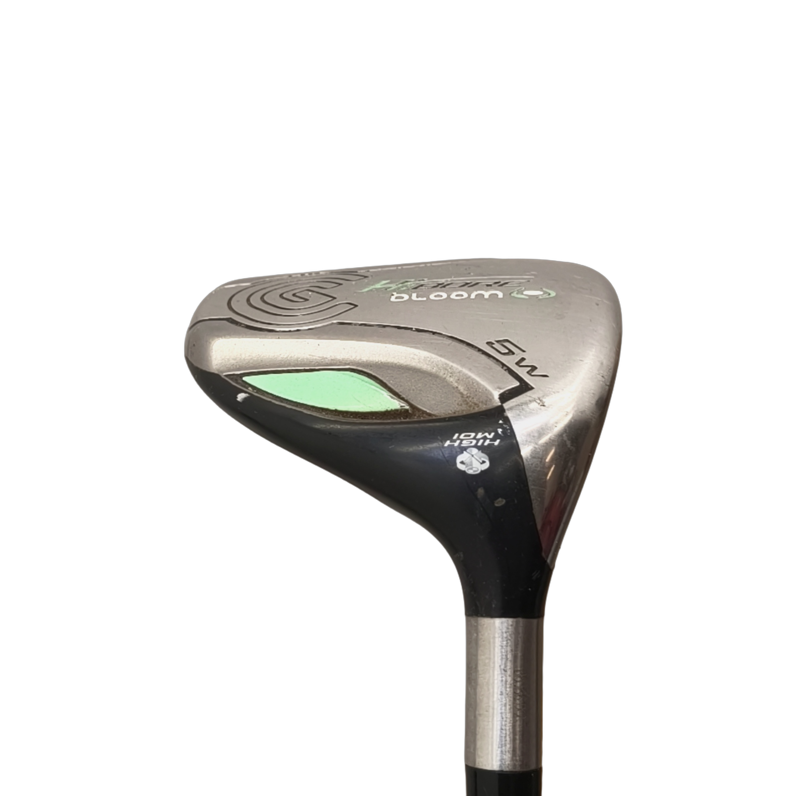 Cleveland HI-Bore Bloom Fairway Wood / Flex Ladies / #5/20 [model:birefnet-general] [bg:handrolled]