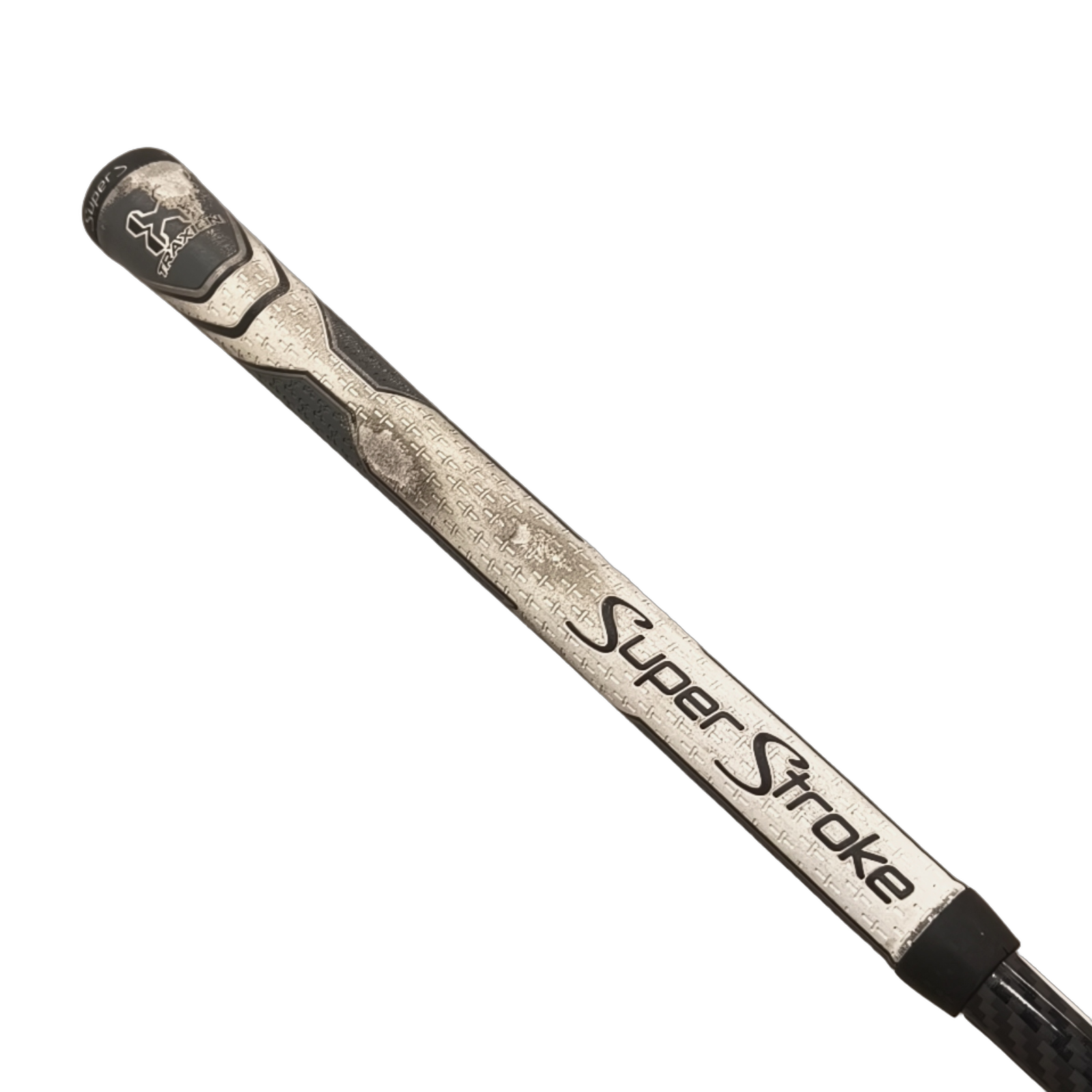 Titleist 818 H1 Hybrid / Flex A-flex / #5/25 [model:birefnet-general] [bg:handrolled]
