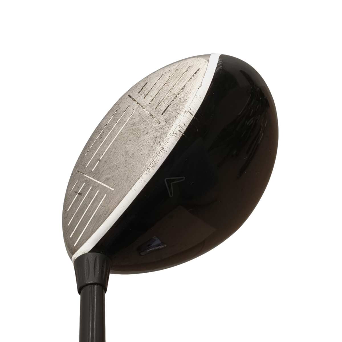 Callaway Big Bertha Fairway Wood / Flex Regular / #3/15 [model:birefnet-general] [bg:handrolled]
