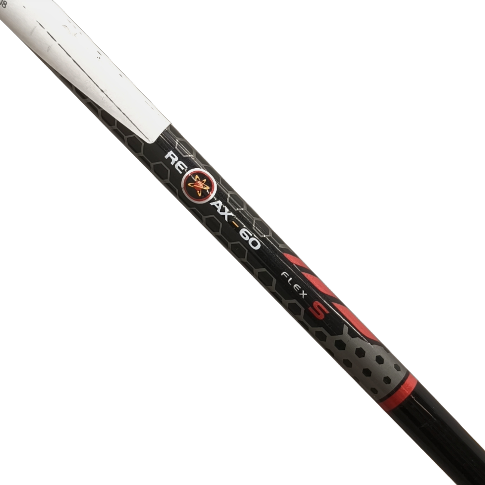 TaylorMade Burner Superfast Hybrid / Flex Stiff / #4/21 [model:birefnet-general] [bg:handrolled]
