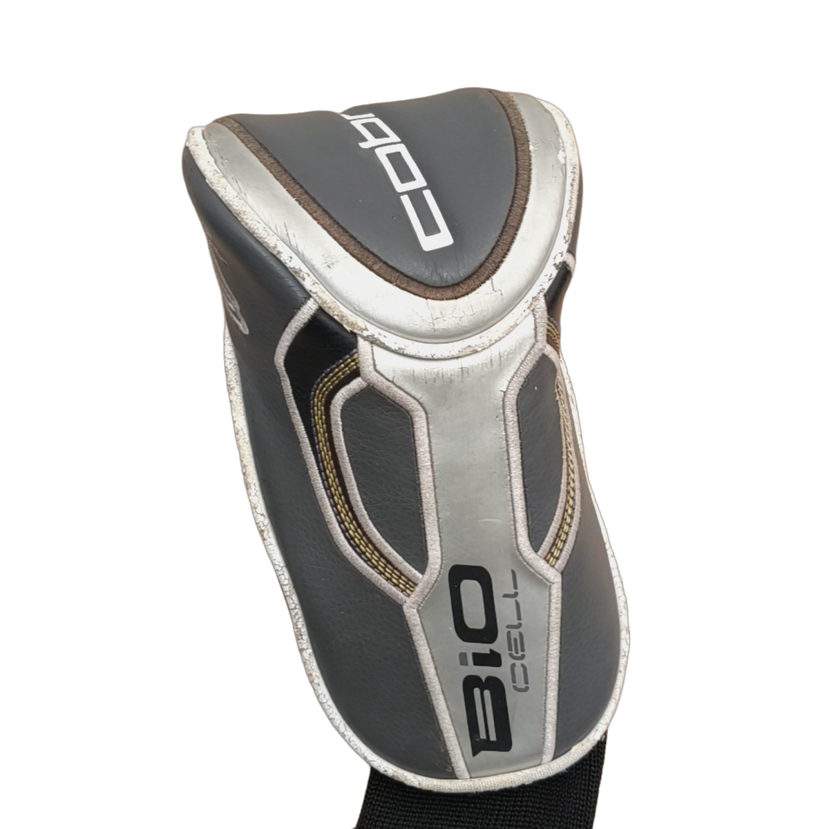 Cobra Biocell Fairway Wood / Flex Regular / #5/17 [model:birefnet-general] [bg:handrolled]