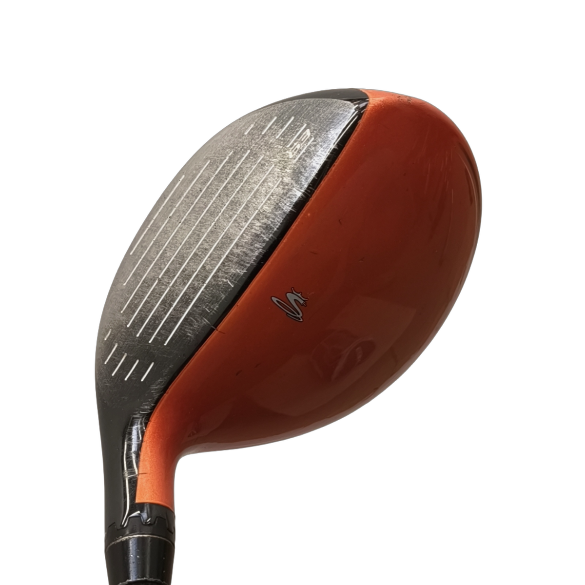 Cobra Biocell Fairway Wood / Flex Regular / #5/17 [model:birefnet-general] [bg:handrolled]