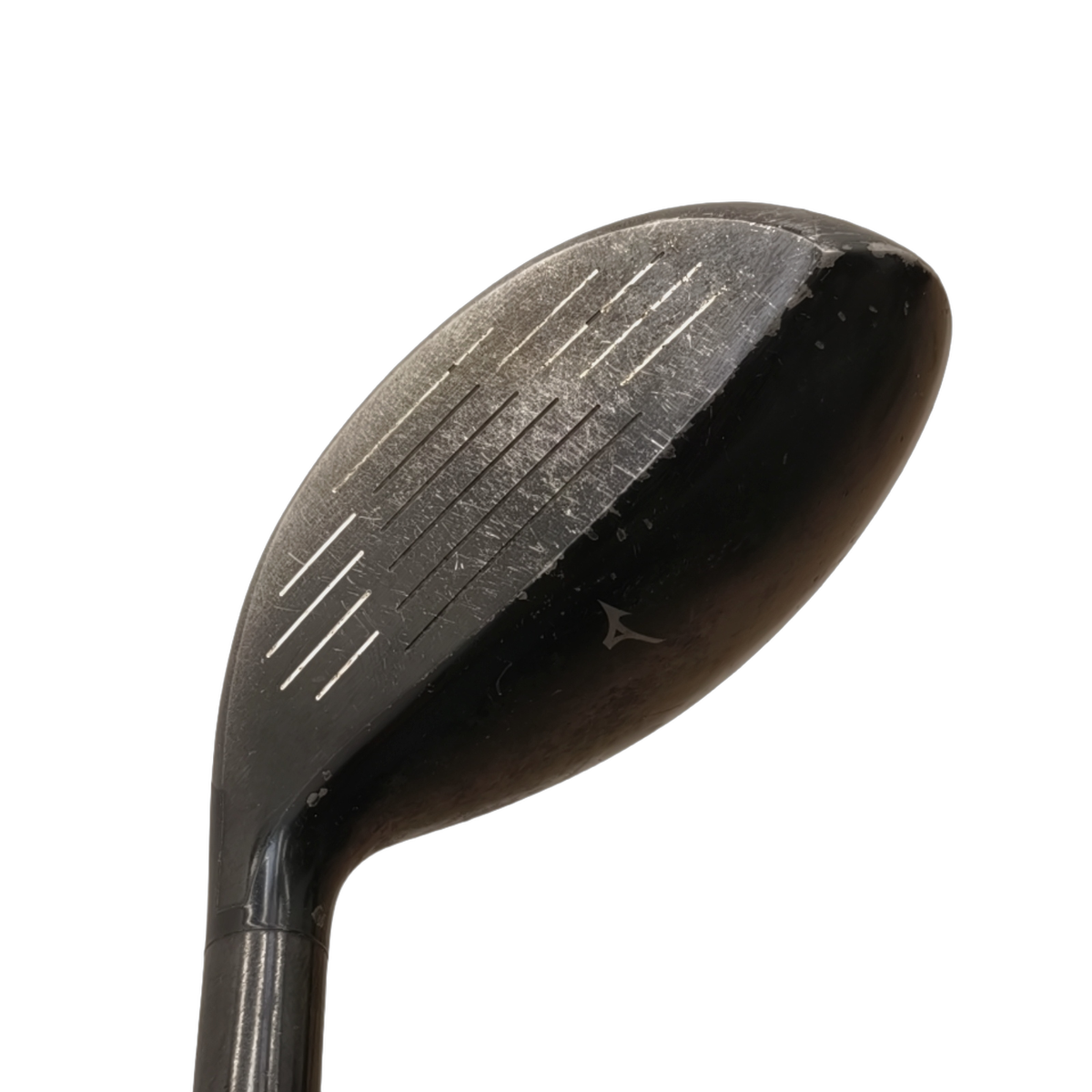 Mizuno JPX-ez Hybrid / Flex Regular / #4/22 [model:birefnet-general] [bg:handrolled]