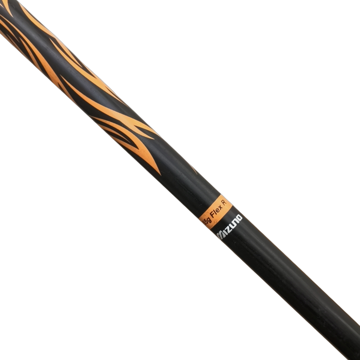 Mizuno JPX-ez Hybrid / Flex Regular / #4/22 [model:birefnet-general] [bg:handrolled]