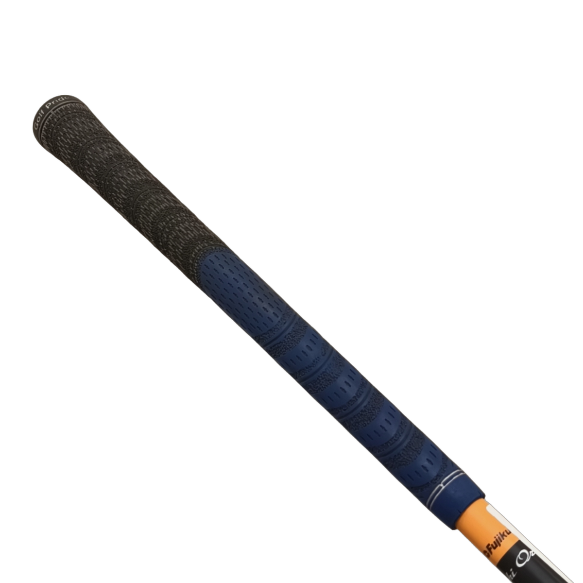 Mizuno JPX-ez Hybrid / Flex Regular / #4/22 [model:birefnet-general] [bg:handrolled]