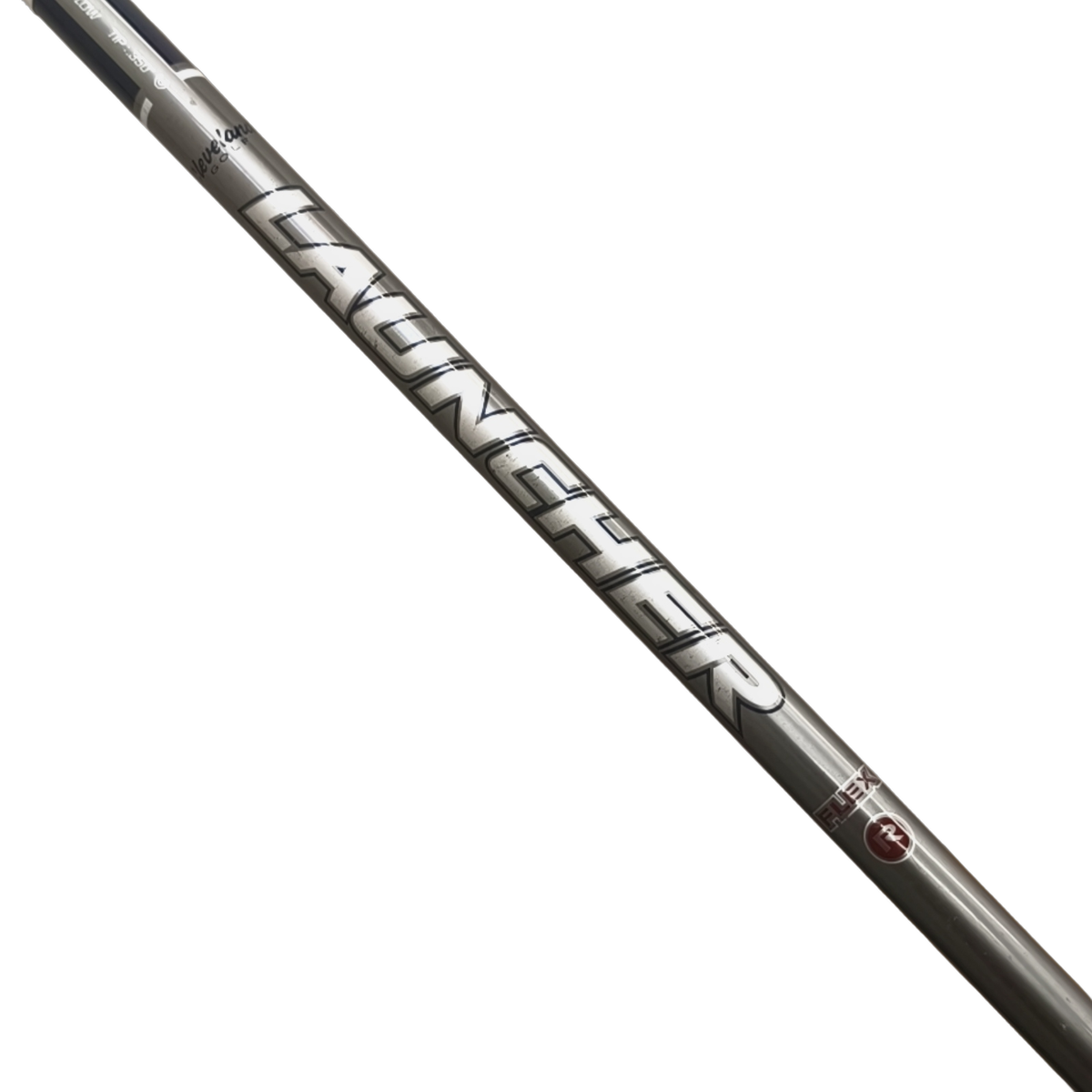 Cleveland Steel Fairway Wood / Flex Regular / #5/17 [model:birefnet-general] [bg:handrolled]