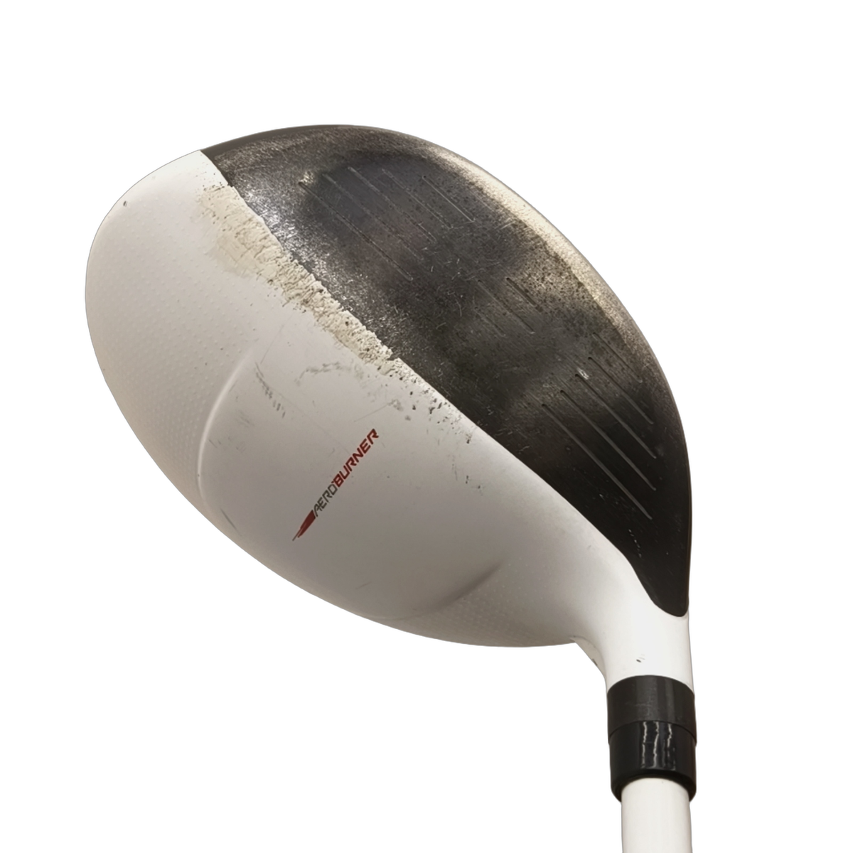Venstre TaylorMade AeroBurner Fairway Wood / Flex Regular / #3/14 [model:birefnet-general] [bg:handrolled]