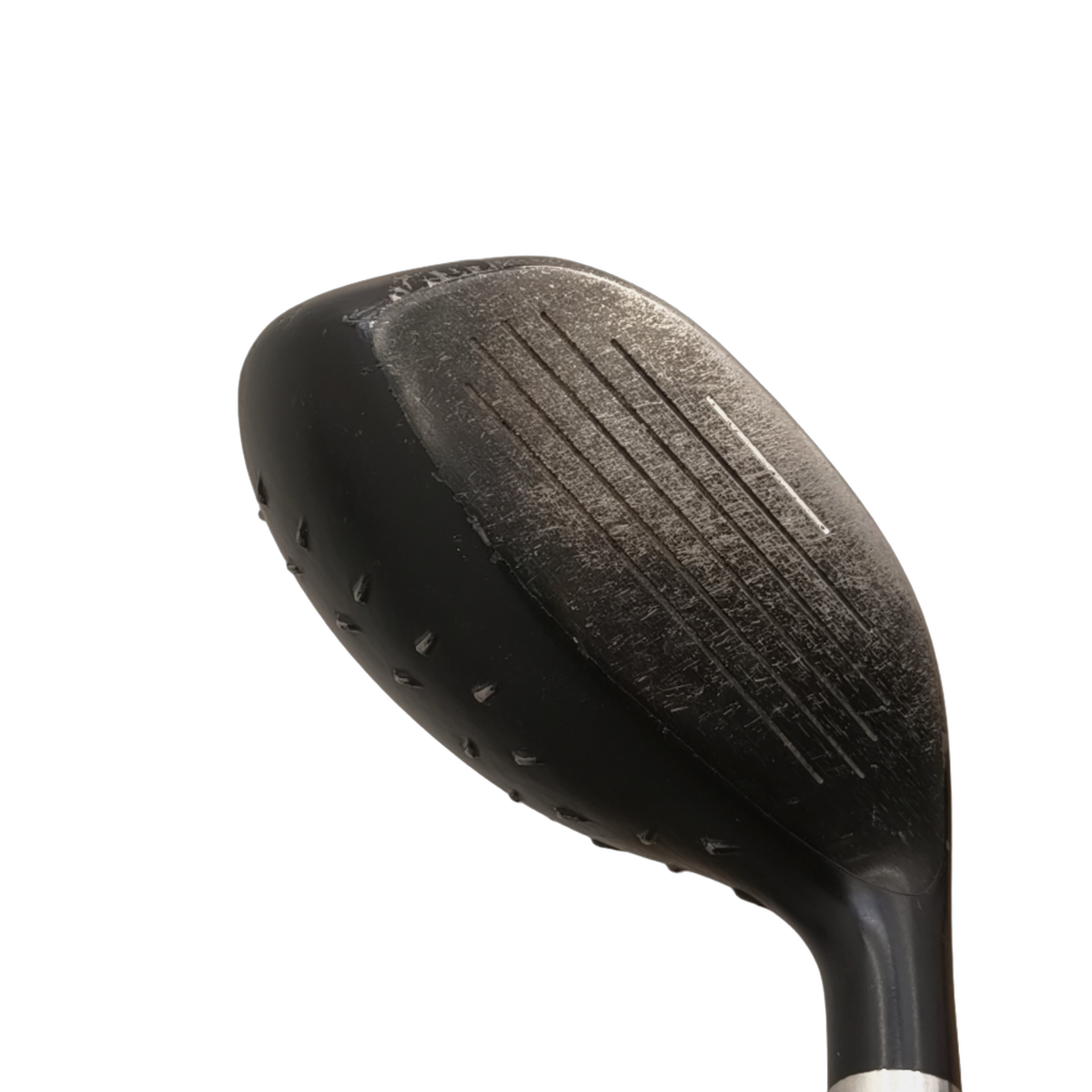 Venstre Wilson Staff D300 Hybrid / Flex Ladies / #5/25 [model:birefnet-general] [bg:handrolled]