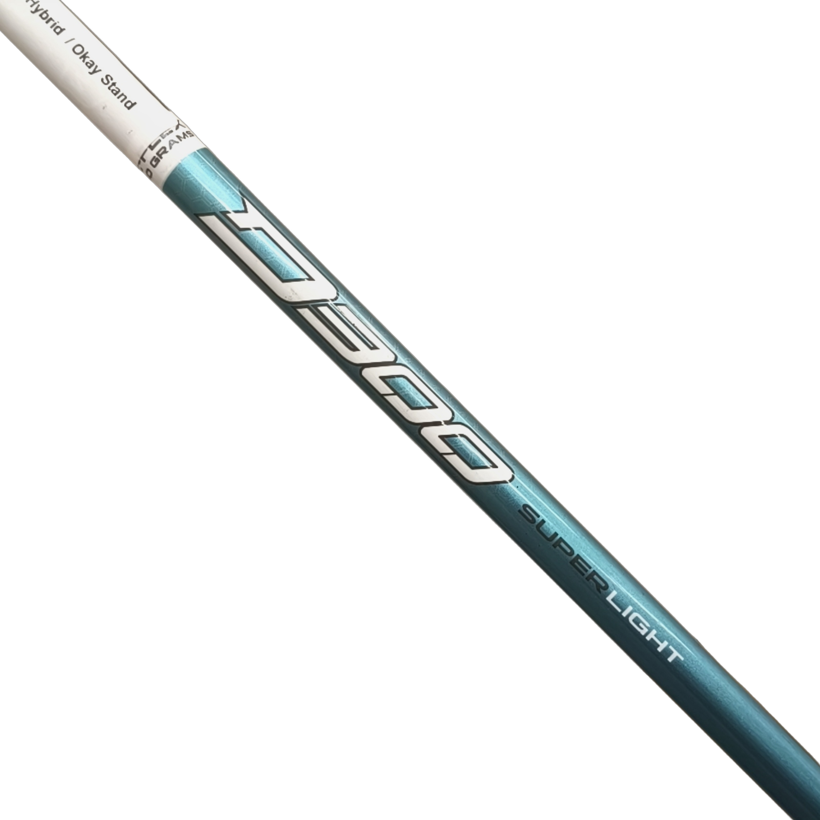 Venstre Wilson Staff D300 Hybrid / Flex Ladies / #5/25 [model:birefnet-general] [bg:handrolled]