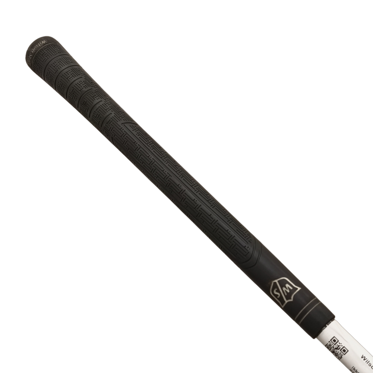 Venstre Wilson Staff D300 Hybrid / Flex Ladies / #5/25 [model:birefnet-general] [bg:handrolled]