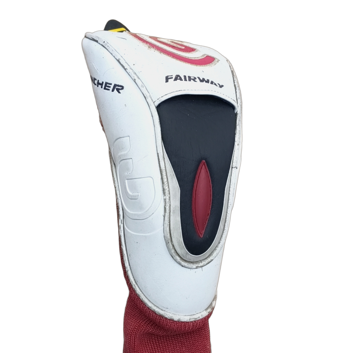 Cleveland Launcher Fairway Wood / Flex Regular / #3/15 [model:birefnet-general] [bg:handrolled]