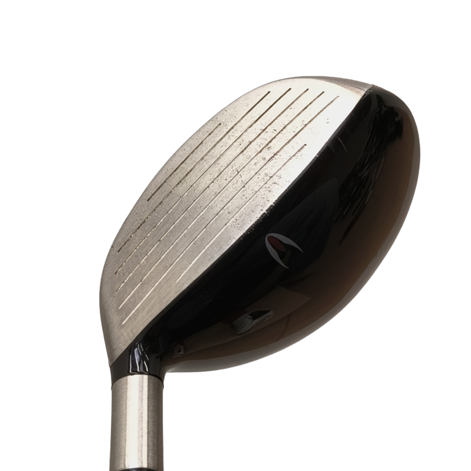 Cleveland Launcher Fairway Wood / Flex Regular / #3/15 [model:birefnet-general] [bg:handrolled]