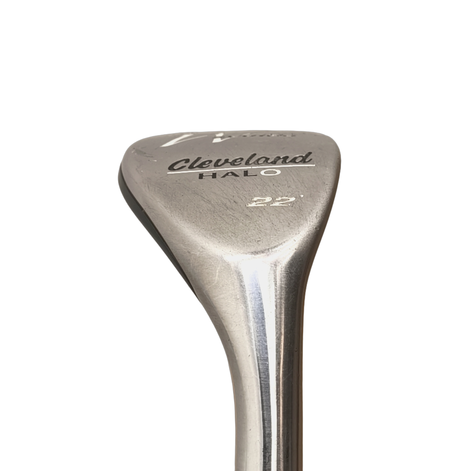 Callaway W-Series Hybrid / Flex Ladies / #3/22 [model:birefnet-general] [bg:handrolled]