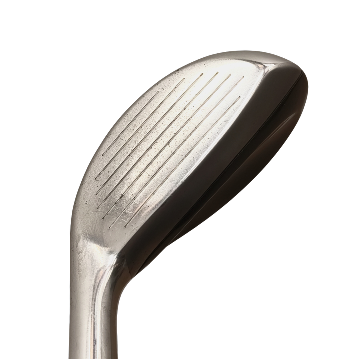Callaway W-Series Hybrid / Flex Ladies / #3/22 [model:birefnet-general] [bg:handrolled]