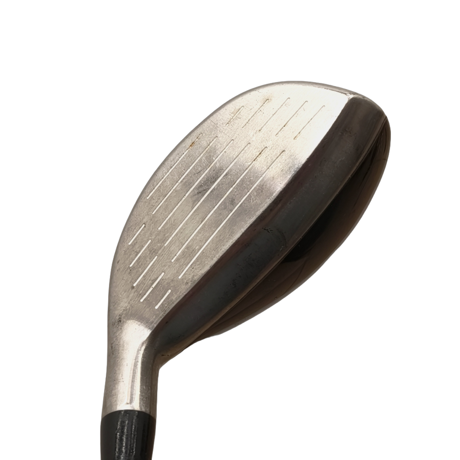 Cobra Sapphire Hybrid / Flex Ladies / #5/28 [model:birefnet-general] [bg:handrolled]
