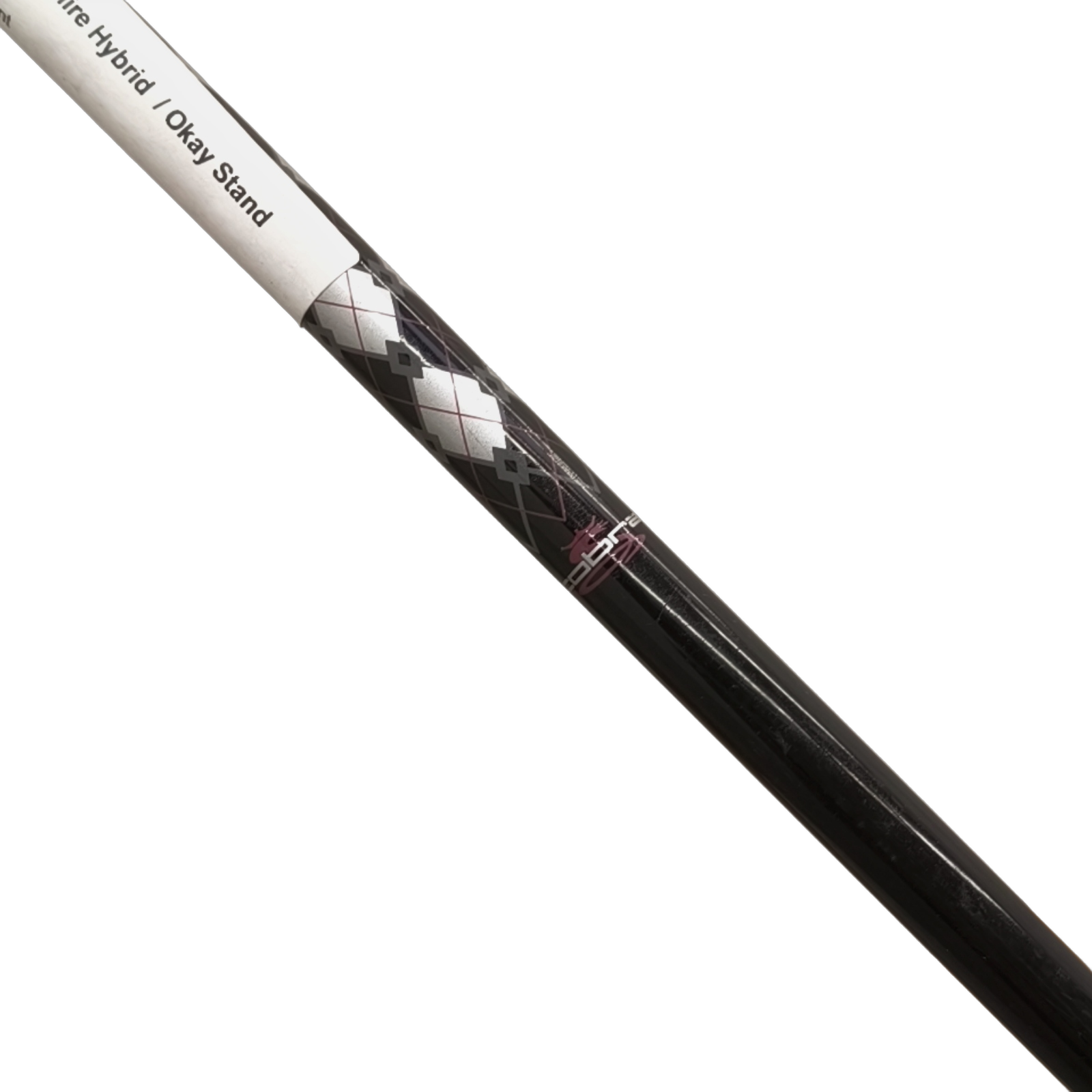 Cobra Sapphire Hybrid / Flex Ladies / #5/28 [model:birefnet-general] [bg:handrolled]