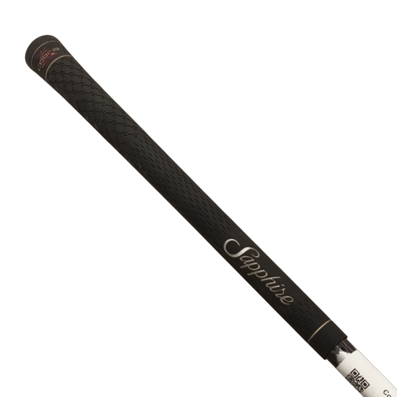 Cobra Sapphire Hybrid / Flex Ladies / #5/28 [model:birefnet-general] [bg:handrolled]