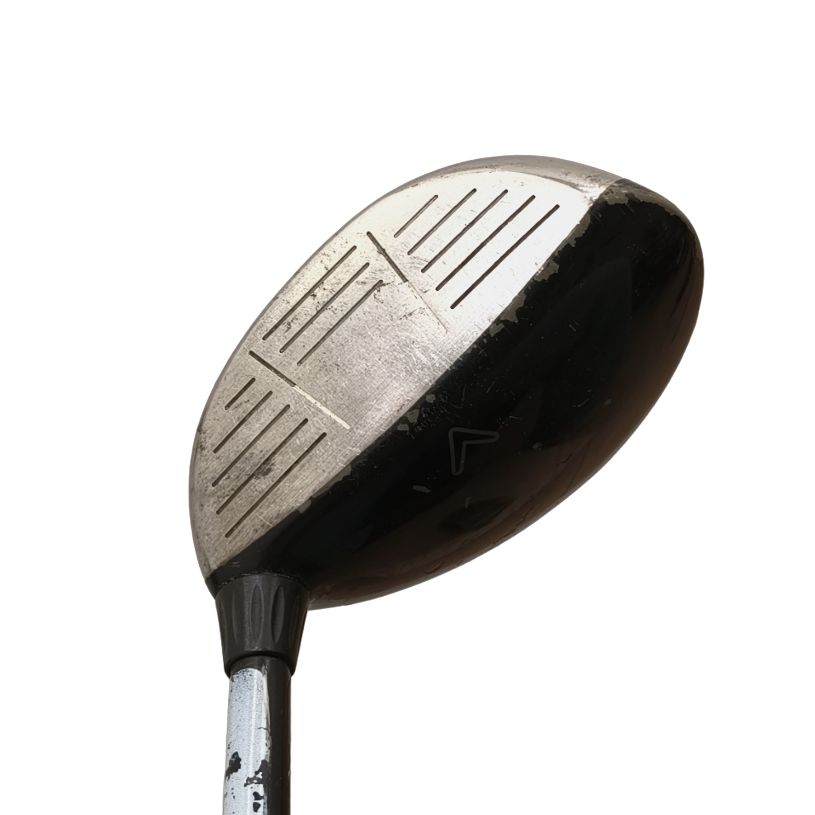 Callaway X Hybrid / Flex Ladies / #5/27 [model:birefnet-general] [bg:handrolled]