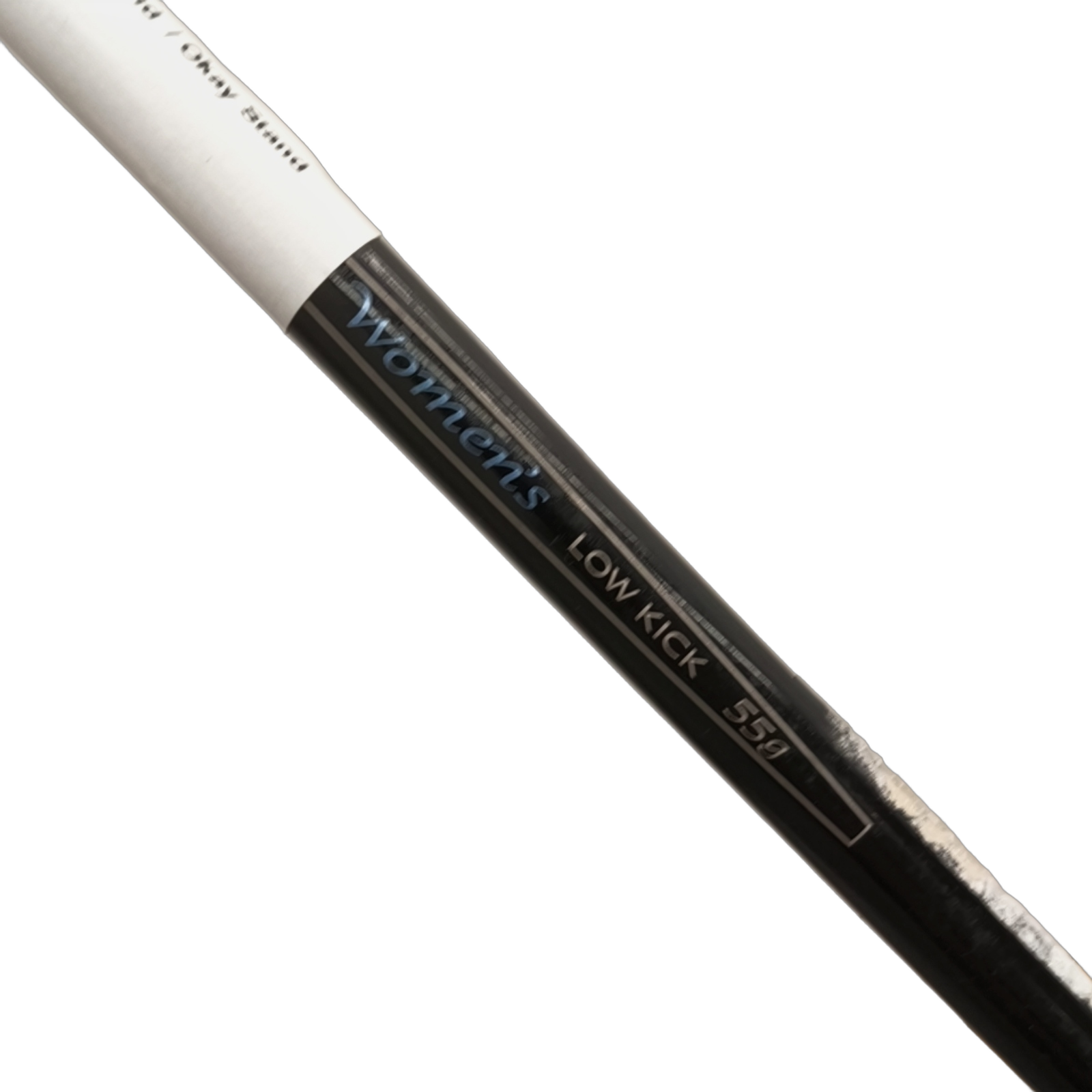 Callaway X Hybrid / Flex Ladies / #5/27 [model:birefnet-general] [bg:handrolled]