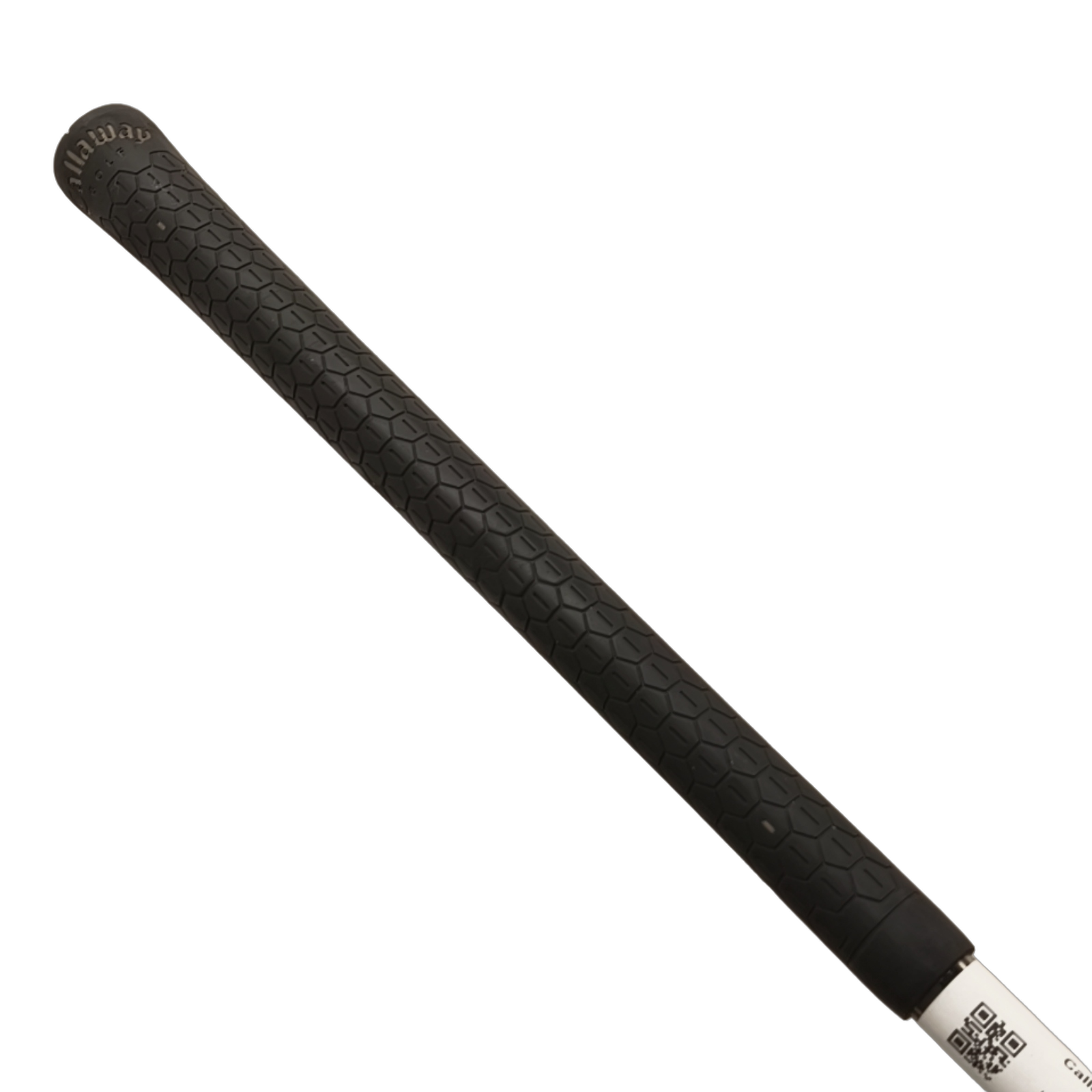 Callaway X Hybrid / Flex Ladies / #5/27 [model:birefnet-general] [bg:handrolled]