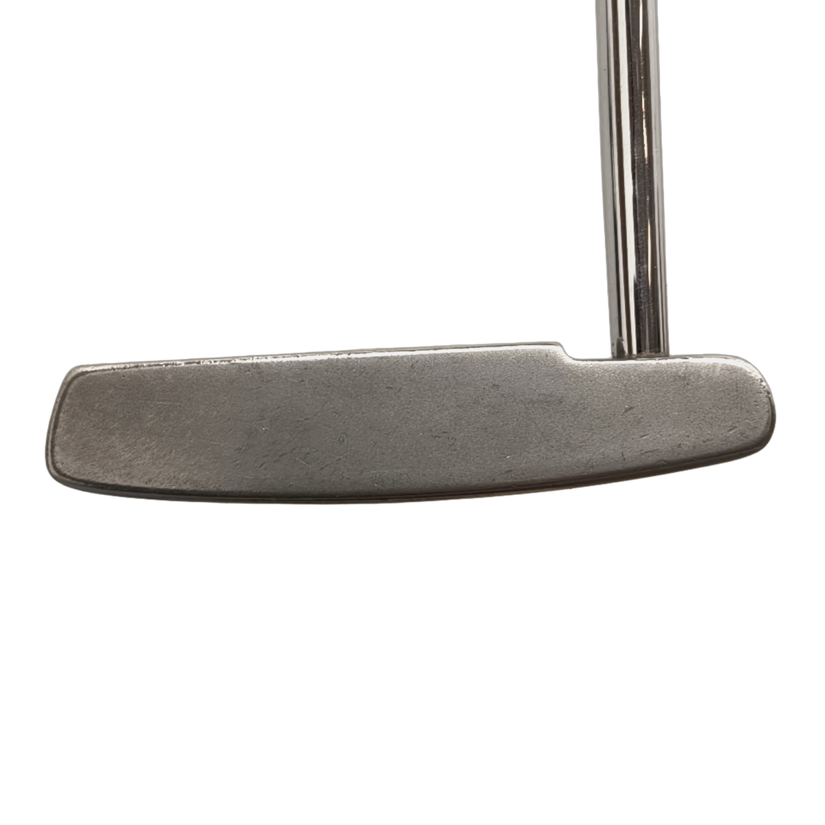 PING Karsten Anser X Putter / 34" [model:birefnet-general] [bg:handrolled]