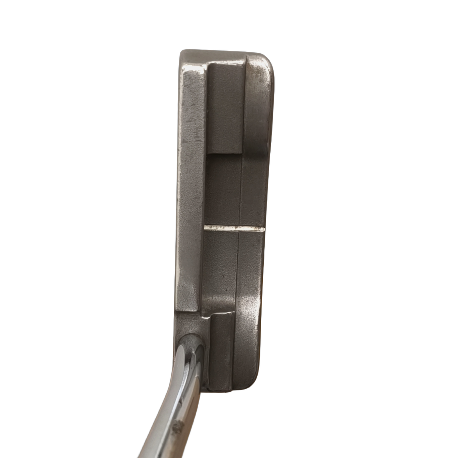 PING Karsten Anser X Putter / 34" [model:birefnet-general] [bg:handrolled]