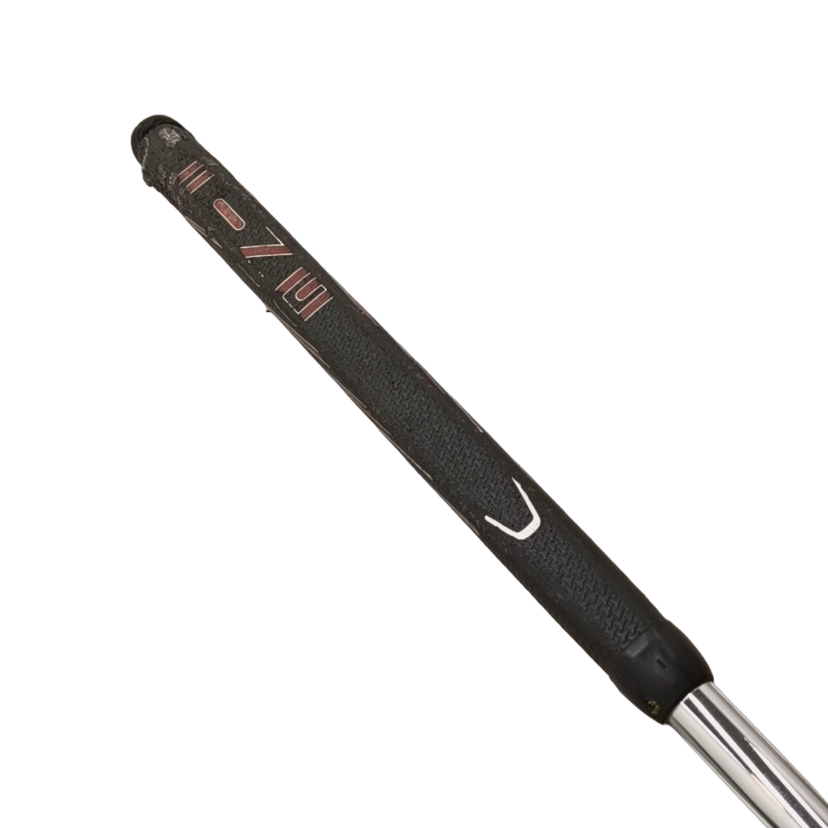 PING Karsten Anser X Putter / 34" [model:birefnet-general] [bg:handrolled]