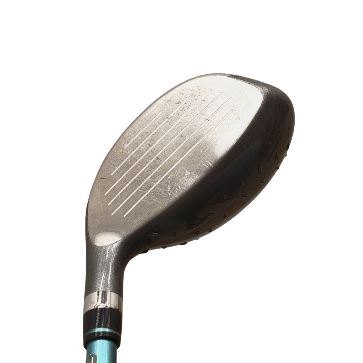 Wilson Staff D300 Hybrid / Flex Ladies / #5/27 [model:birefnet-general] [bg:handrolled]