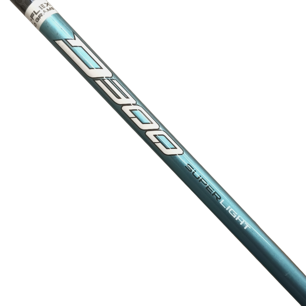 Wilson Staff D300 Hybrid / Flex Ladies / #5/27 [model:birefnet-general] [bg:handrolled]